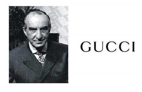 quien es gucci|gucci was founded in.